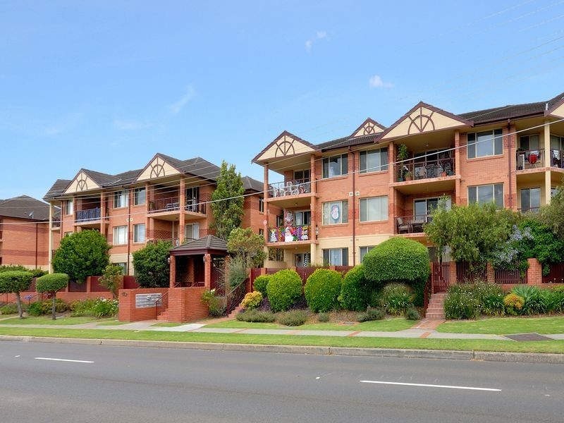 36/474 Kingsway, Miranda NSW 2228