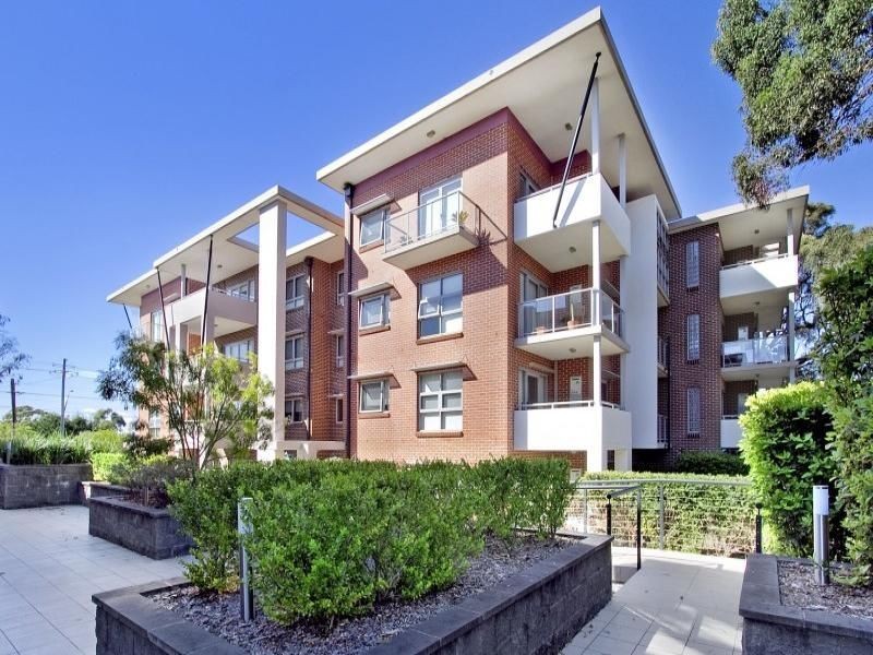 38/500 President Avenue, Sutherland NSW 2232