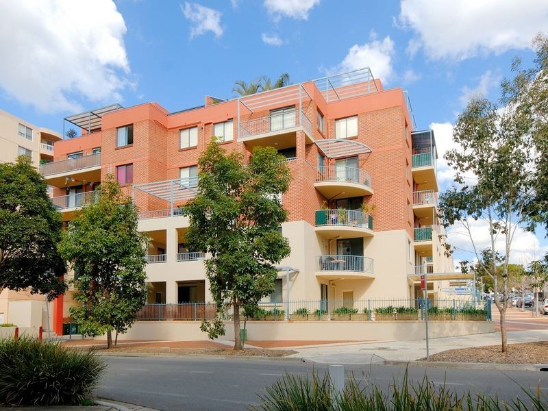 14/2-4 Central Road, Miranda NSW 2228