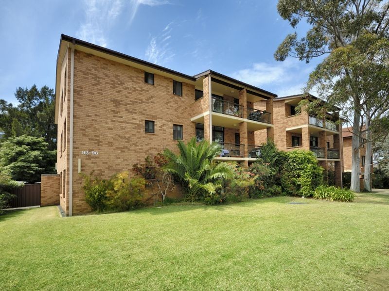 4/92-96 Glencoe Street, Sutherland NSW 2232