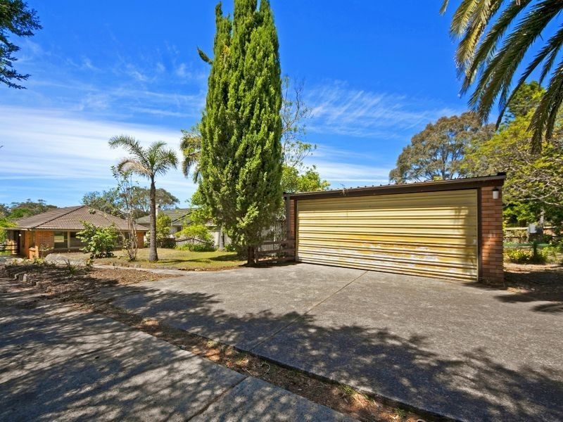 48 Parthenia Street, Dolans Bay NSW 2229