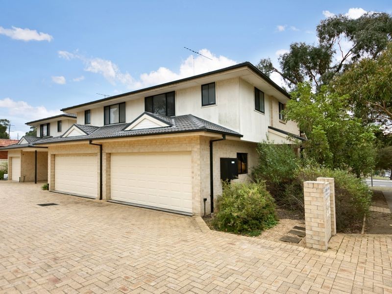 5/304-306 President Avenue, Gymea NSW 2227