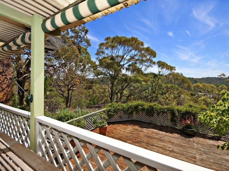 7 Garfield Ave, Bonnet Bay NSW 2226