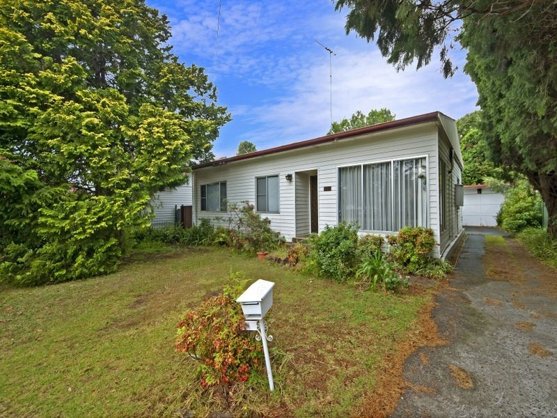 152 Parraweena Road, Miranda NSW 2228