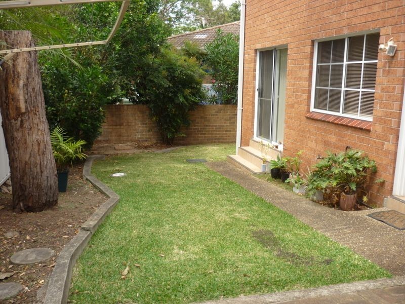 4/14 Taylor Close, Miranda NSW 2228
