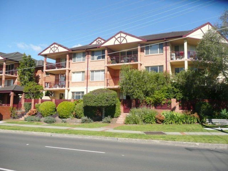 36/474 Kingsway, Miranda NSW 2228