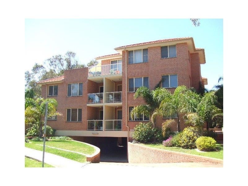 6/34 Judd Street, Cronulla NSW 2230