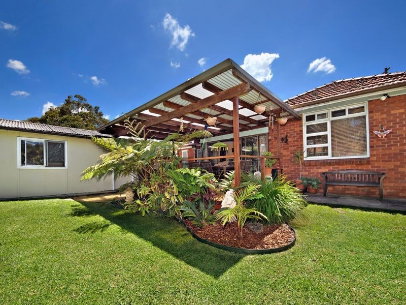214 Parraweena Road, Miranda NSW 2228