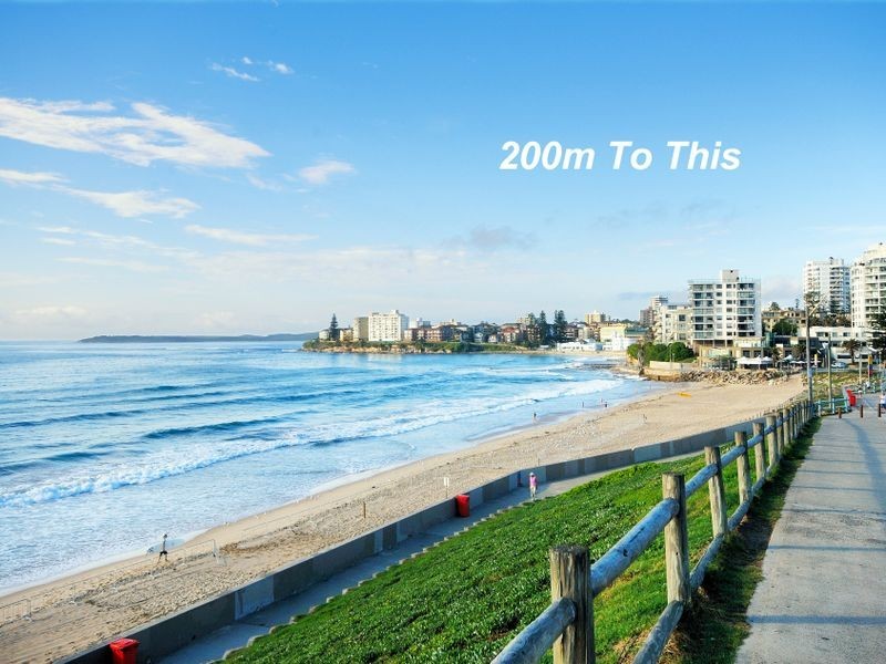 8/77 Mitchell Road, Cronulla NSW 2230