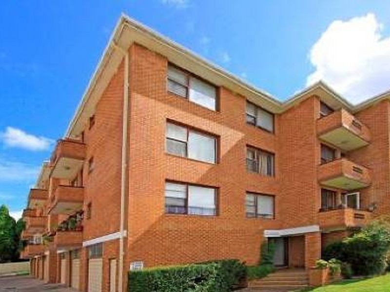 8/10-12 Banksia Road, Caringbah NSW 2229