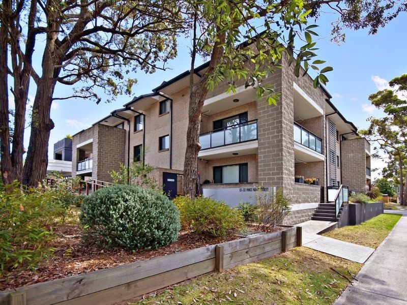 15/1317 Princes Highway, Heathcote NSW 2233