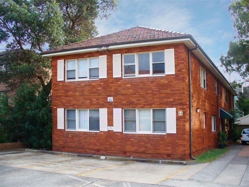 5/35 Girrilang Road, Cronulla NSW 2230