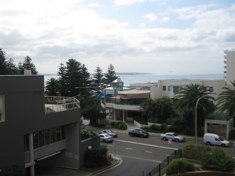 12/1-5 Gerrale Street, Cronulla NSW 2230