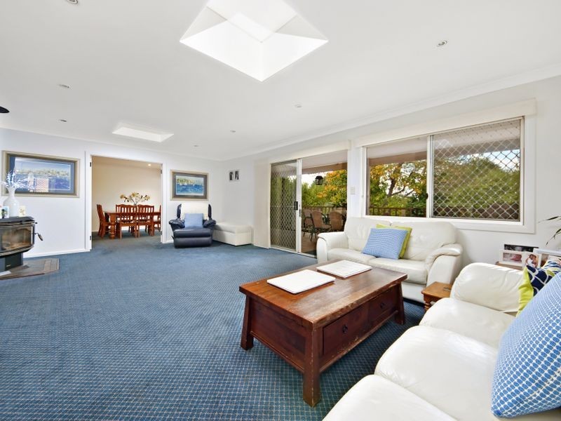 480 President Ave, Kirrawee NSW 2232