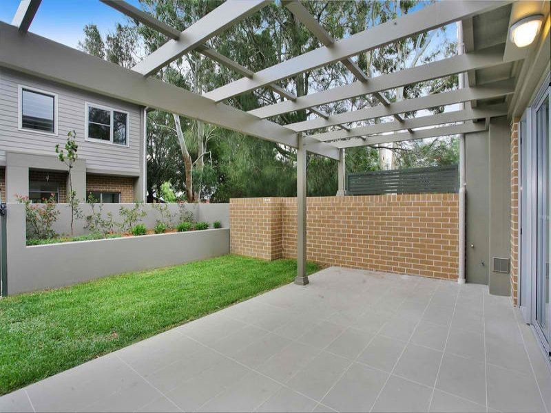 8/27-29 Durbar Avenue, Kirrawee NSW 2232