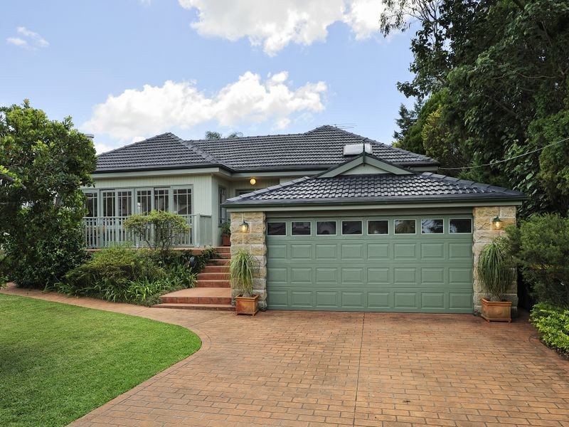 45 Tara Street, Sylvania NSW 2224