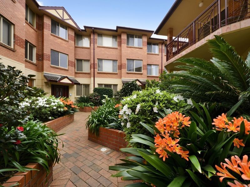 59/474-482 Kingsway, Miranda NSW 2228