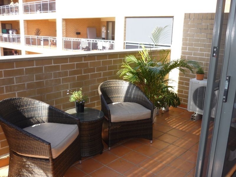 25/8-12 Wandella Road, Miranda NSW 2228