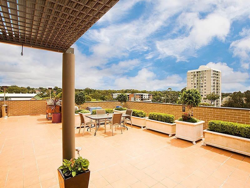 25/8-12 Wandella Road, Miranda NSW 2228