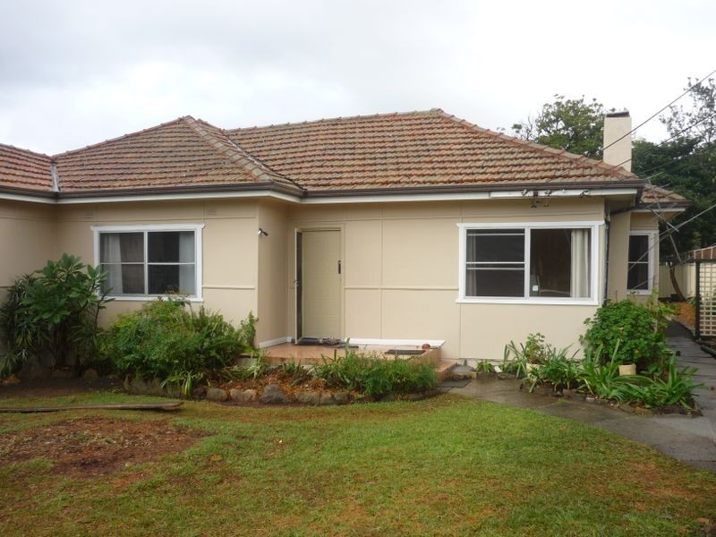 1 Carramar Crescent, Miranda NSW 2228