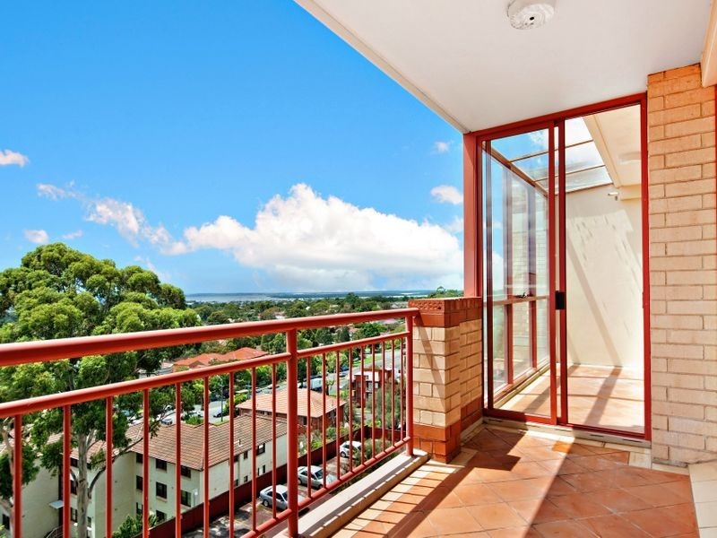 77/7-15 Jackson Ave, Miranda NSW 2228