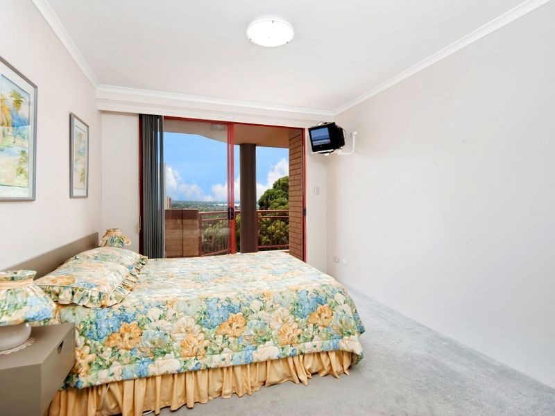 77/7-15 Jackson Ave, Miranda NSW 2228