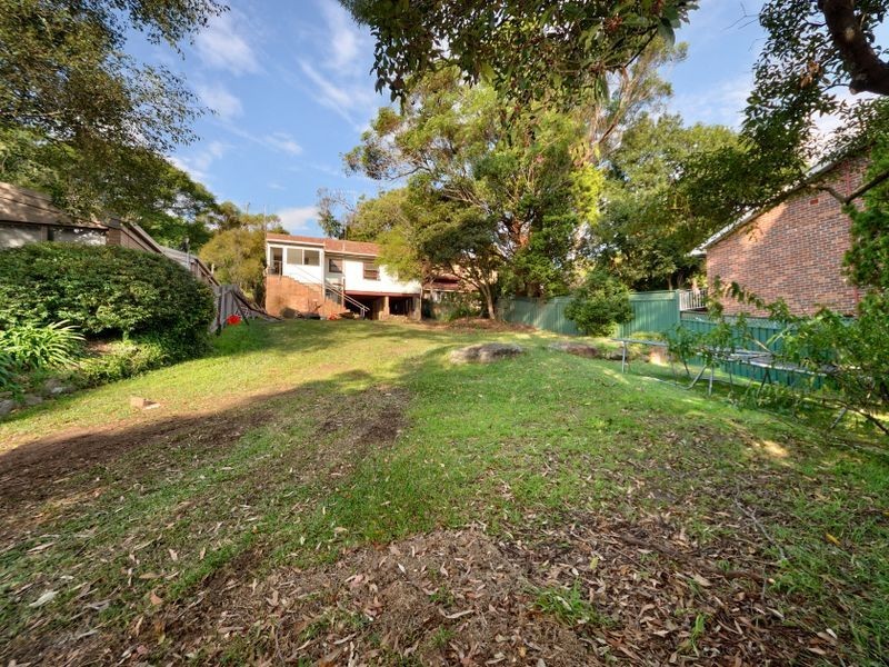 121 Edward Street, Sylvania NSW 2224