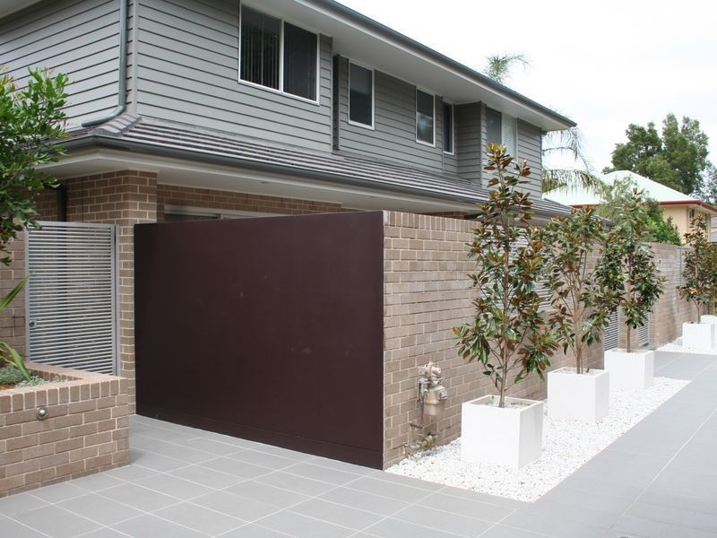 4/9-11 Paddison Avenue, Gymea NSW 2227