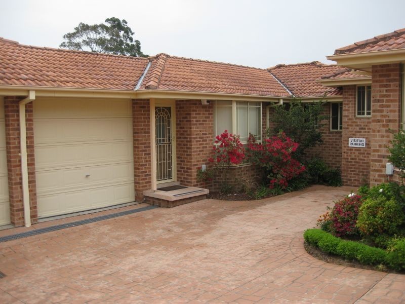 5/149-151 Loftus Avenue, Loftus NSW 2232