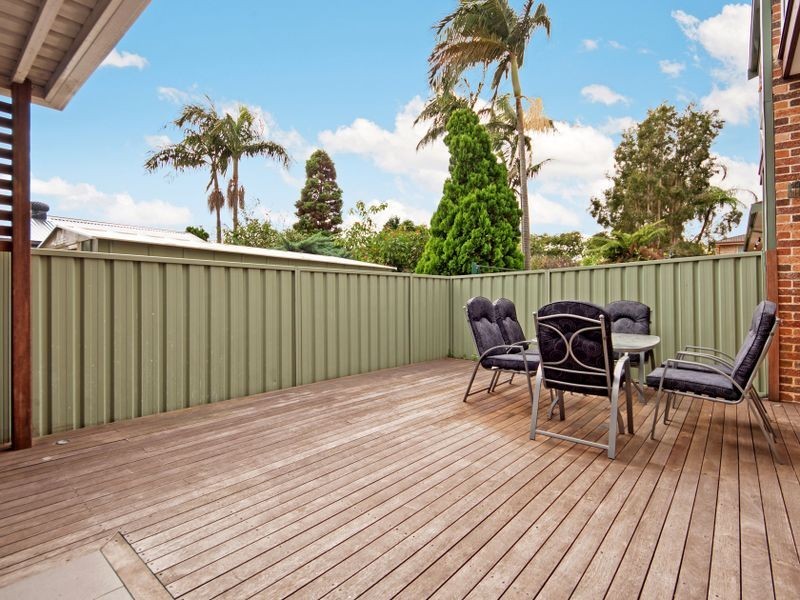 12/276 Port Hacking Road, Miranda NSW 2228