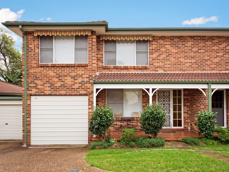 12/276 Port Hacking Road, Miranda NSW 2228