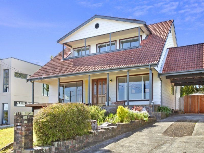 178 Attunga Road, Yowie Bay NSW 2228