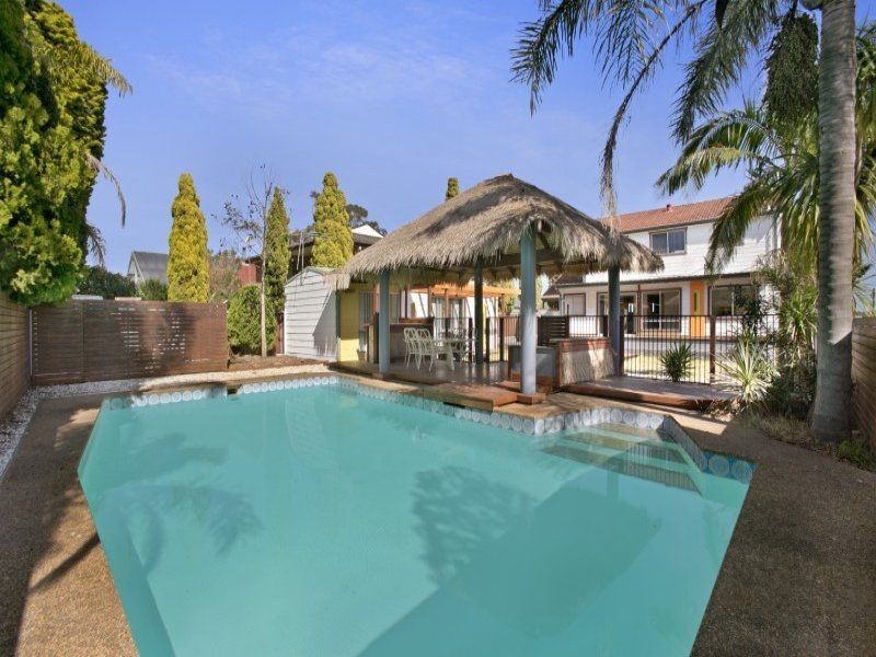 178 Attunga Road, Yowie Bay NSW 2228