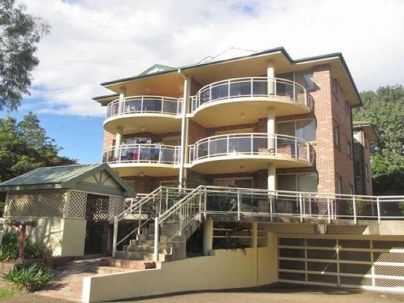 4/34-36 Auburn Street, Sutherland NSW 2232