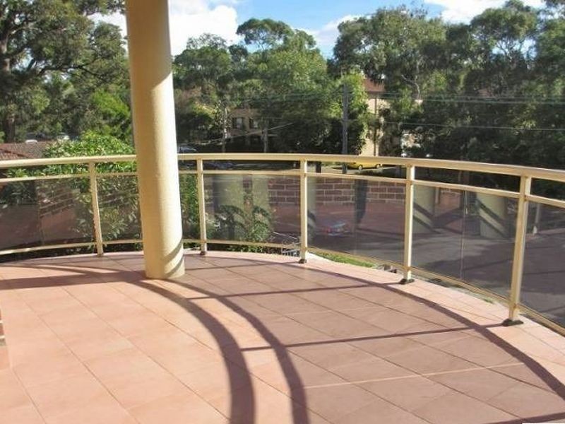 4/34-36 Auburn Street, Sutherland NSW 2232