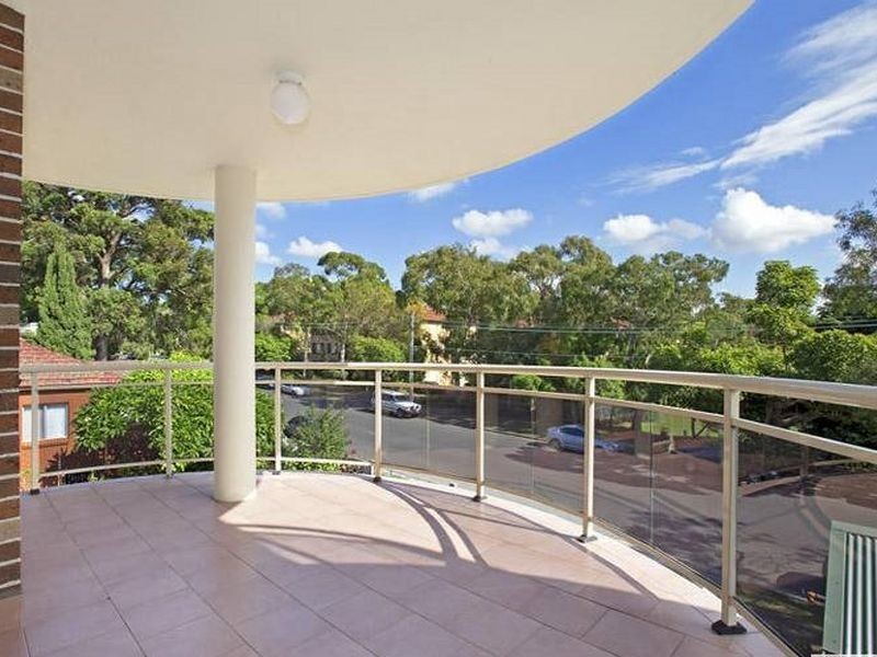 4/34-36 Auburn Street, Sutherland NSW 2232