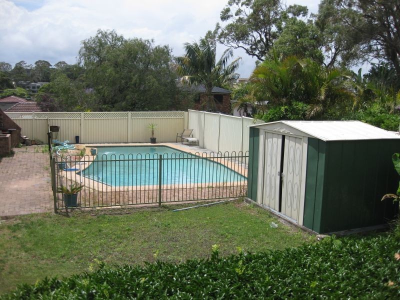 41 Easton Avenue, Sylvania NSW 2224