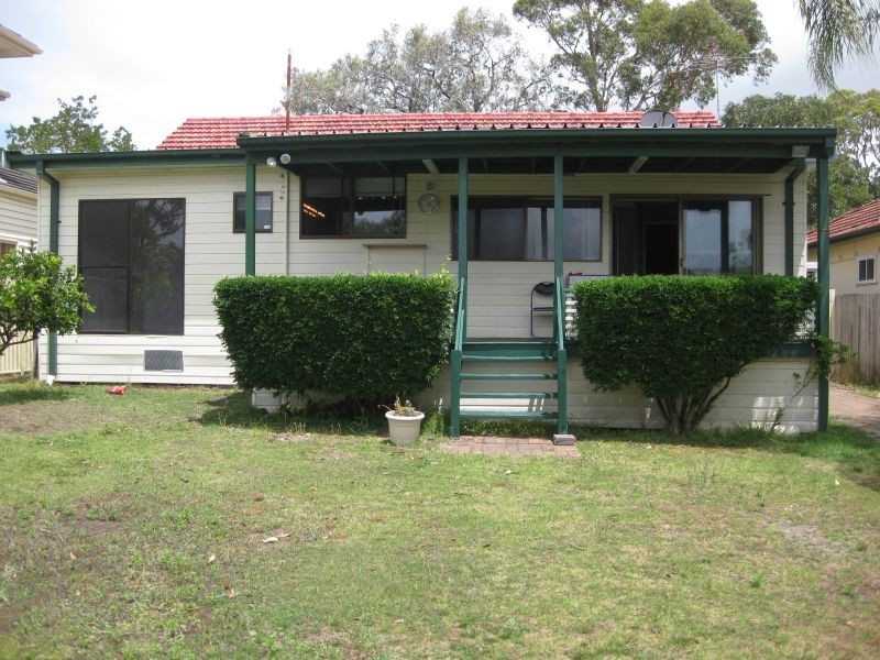 41 Easton Avenue, Sylvania NSW 2224