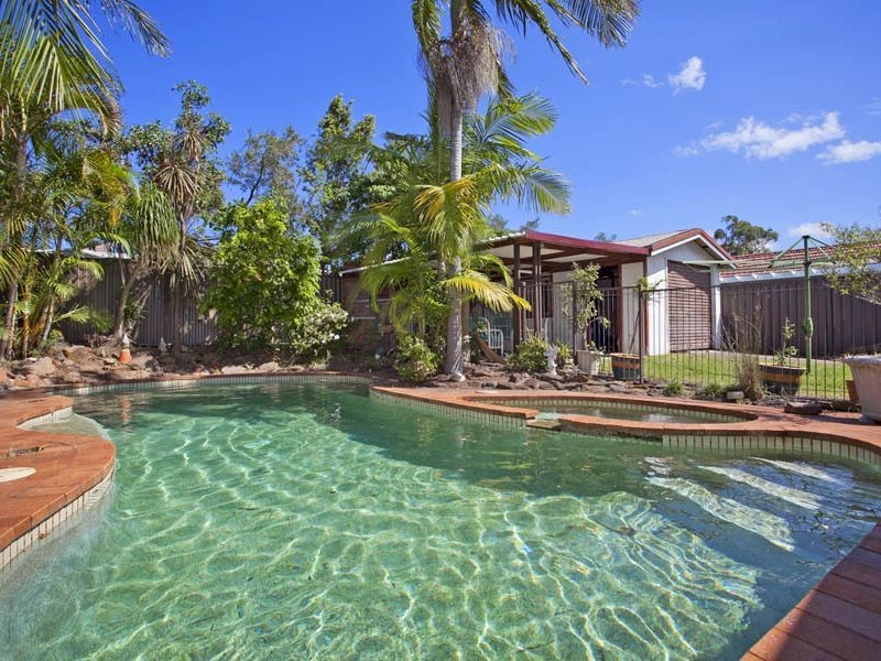 38 Meldrum Avenue, Miranda NSW 2228