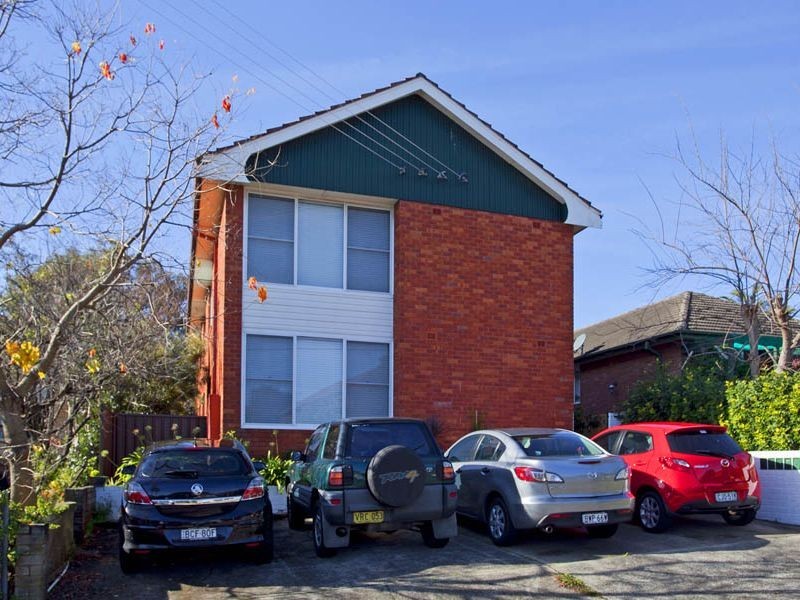 3/50 Wills Road, Woolooware NSW 2230
