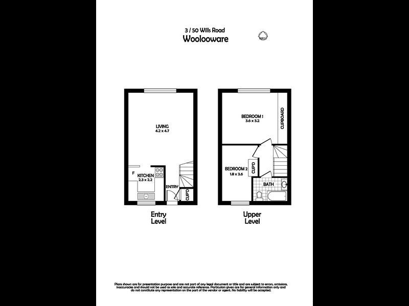 3/50 Wills Road, Woolooware NSW 2230