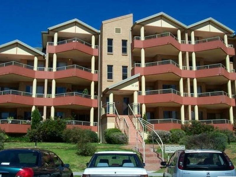 6/16-20 Urunga Parade, Miranda NSW 2228