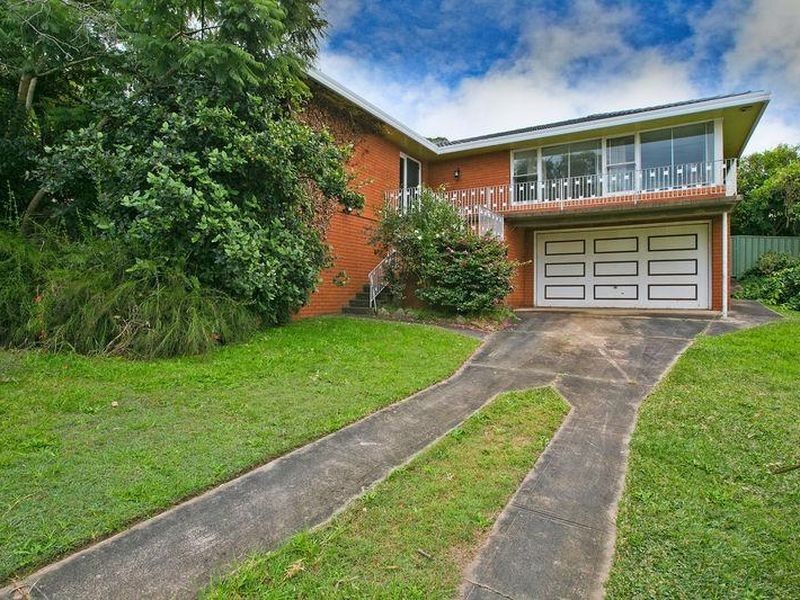 11 Murchison Street, Sylvania NSW 2224