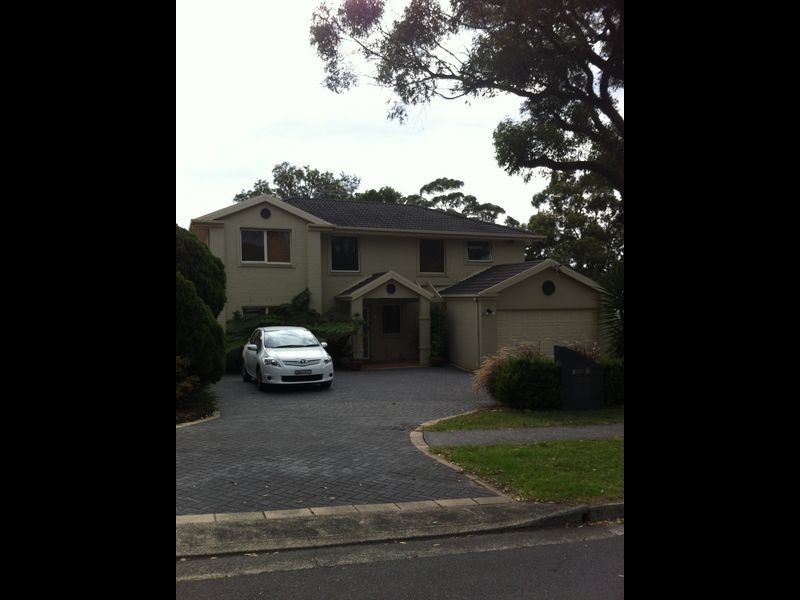 1 Dianella Street, Caringbah NSW 2229