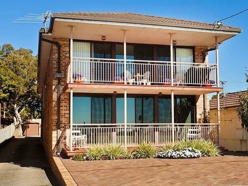 1/118 Prince Charles Parade, Kurnell NSW 2231