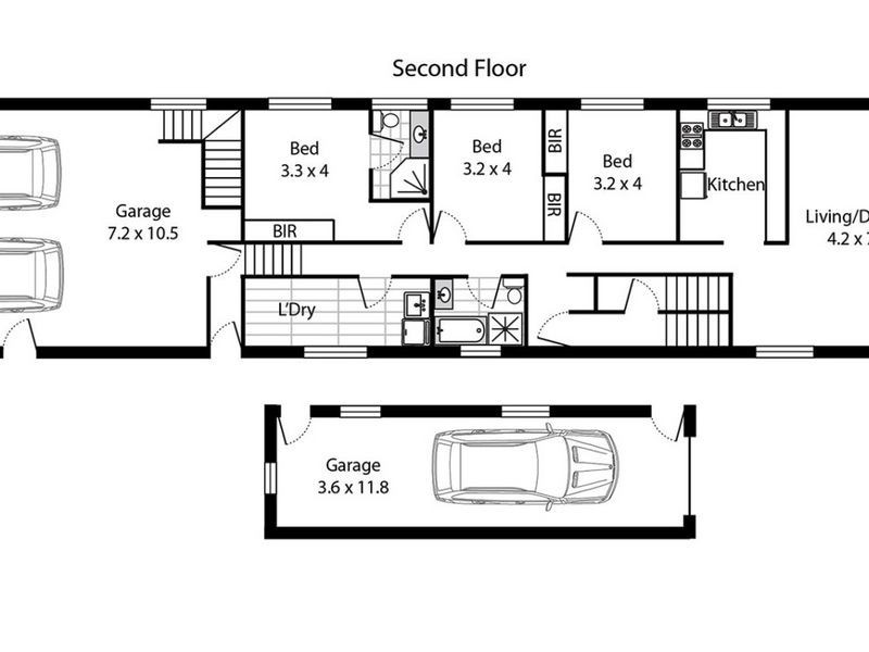 1/118 Prince Charles Parade, Kurnell NSW 2231