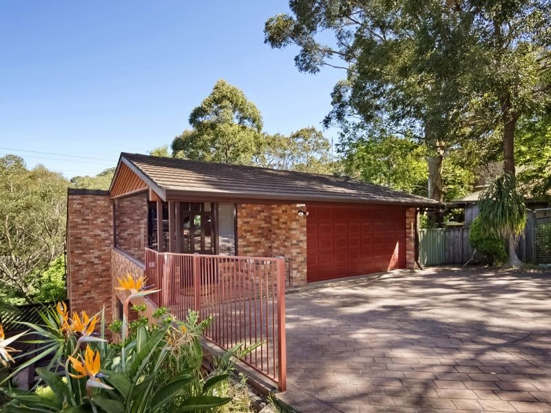 19 Tunbridge Place, Jannali NSW 2226