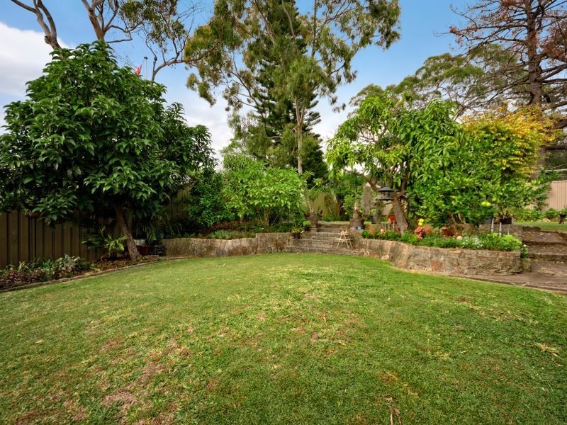 8 Clifford Road, Yowie Bay NSW 2228
