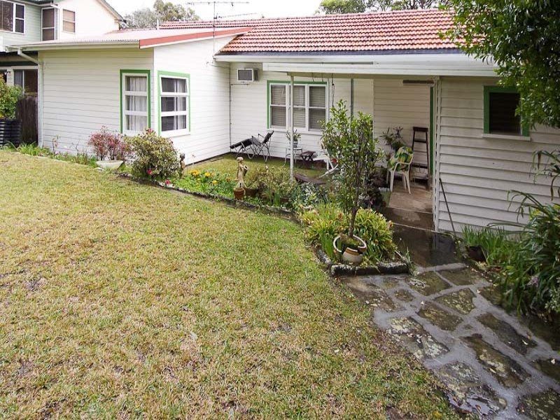 14 Kanoona Street, Caringbah NSW 2229