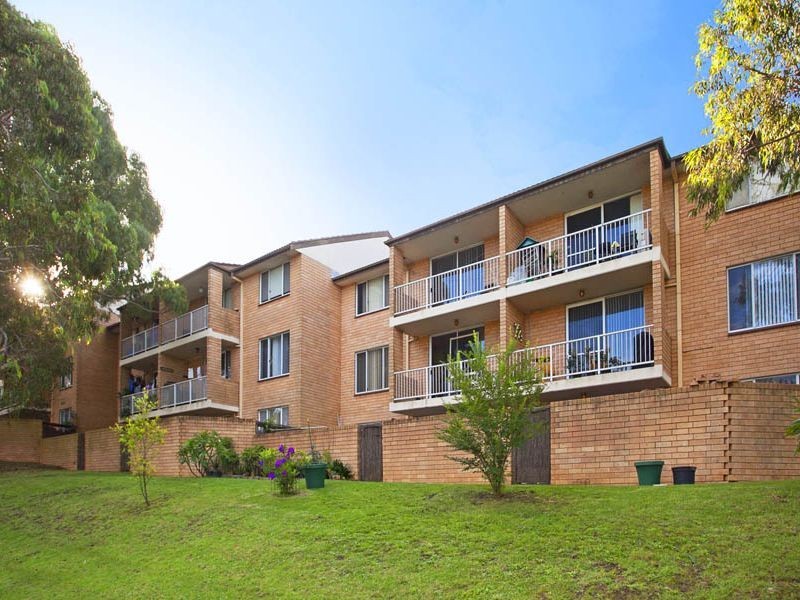 50/113-125 Karimbla Road, Miranda NSW 2228